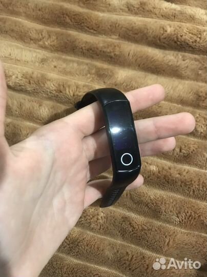 Samsung Gear часы