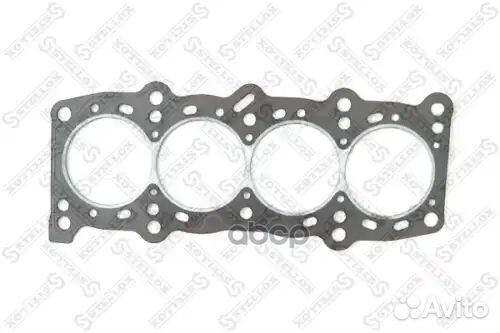 Прокладка ГБЦ (1.8mm) Fiat Punto/Palio/Panda