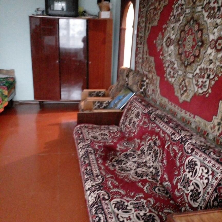 Квартира 1-комн. 32 м² в Юрьевец — фото 4