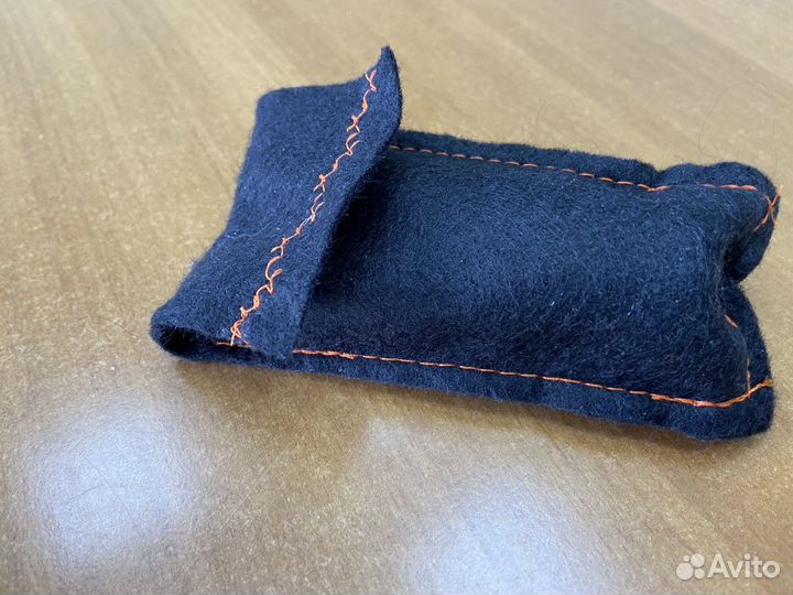 Мундштук новый для трубы «legends brass» 10 1/2 CW