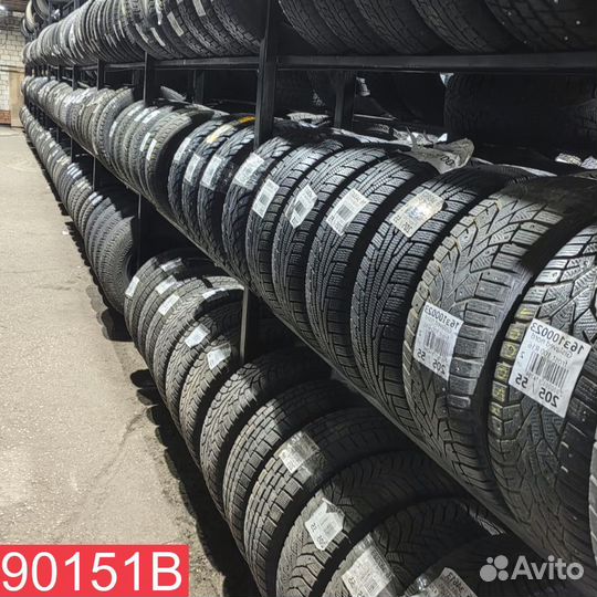 Sailun Ice Blazer WSL2 215/55 R16 89M