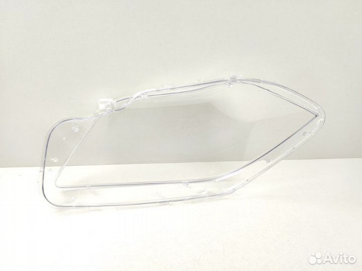 Стекло фары правое Mercedes-Benz Gl-Class X166