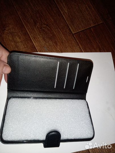 Чехол для ZTE Blade V10