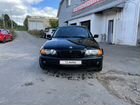 BMW 3 серия 1.9 МТ, 1999, 337 000 км объявление продам