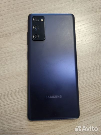 Samsung Galaxy S20 FE, 6/128 ГБ