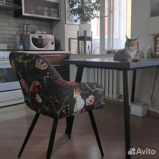 Перетяжка мягкой мебели