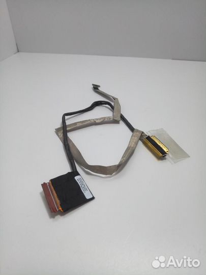Шлейф матрицы для HP Probook 450 G1 50.4YX01.001