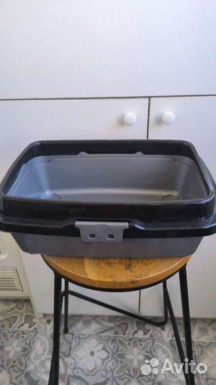 Лоток для туалета кошек