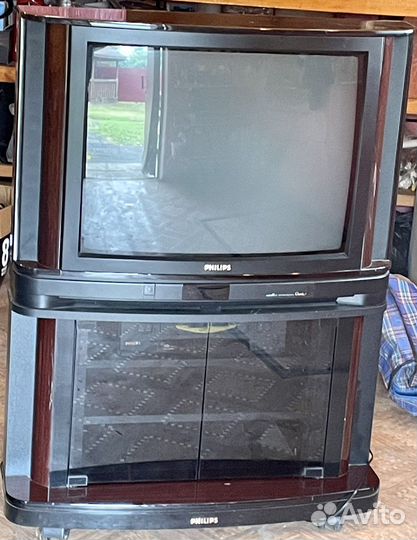 Телевизор philips
