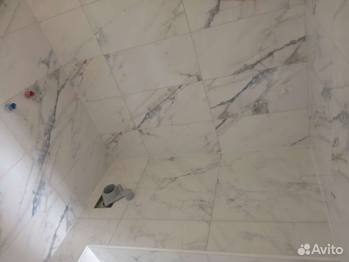 Ремонт квартир косметический, шпаклевка стен