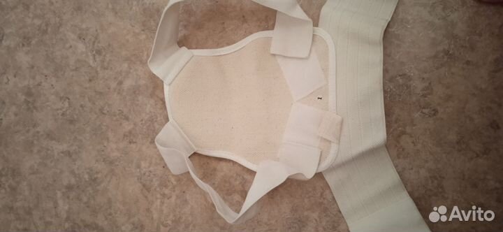Корректор осанки детский
