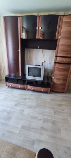 3-к. квартира, 56 м², 1/2 эт.