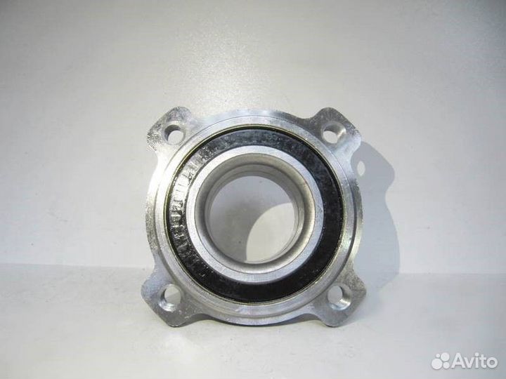 Задний подшипник ступицы BMW 5 E39 E60 E61