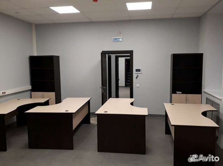 Офисный стол