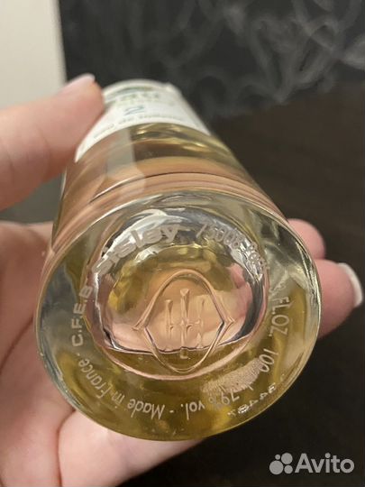 Духи женские Sisley. Оригинал