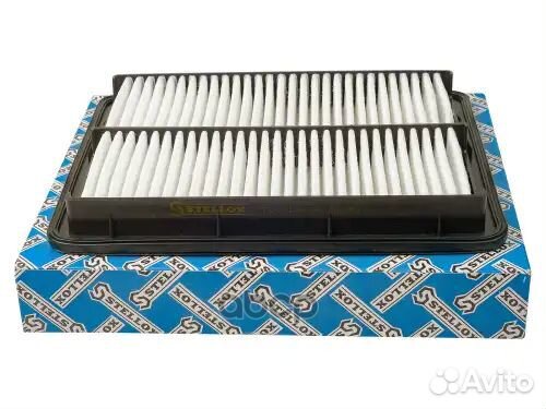 Фильтр воздушный Kia Sorento 3.5/2.5CRDi 02