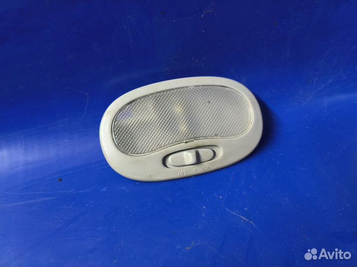 Плафон салонный Chevrolet Aveo 255