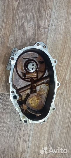 Крышка фазорегулятор BVY