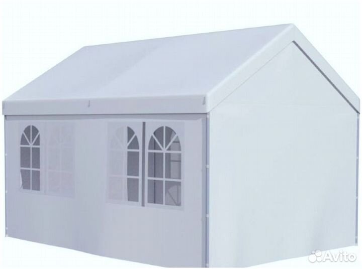 Садовый тент шатер Green Glade 71674