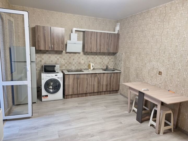 Квартира-студия, 303 м², 7/12 эт.