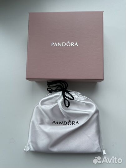 Кошелёк Pandora
