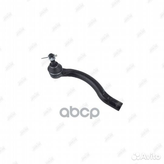 Наконечник рулевой тяги mazda 6 (GH) ET25791L J