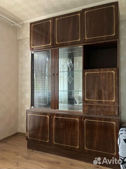 Сервант СССР