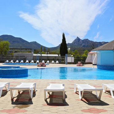 Приморье