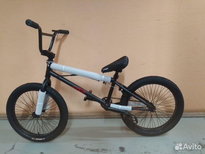 Новый велосипед BMX MD R20 рост 120-170 см