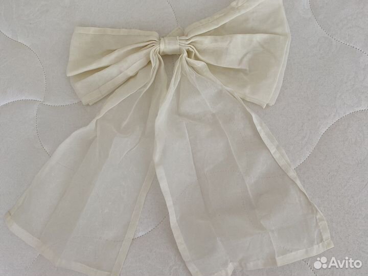 Прихват для штор