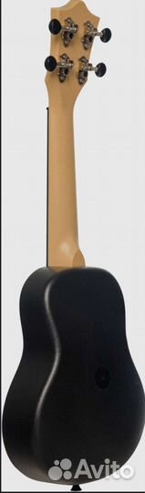 Укулеле flight сопрано