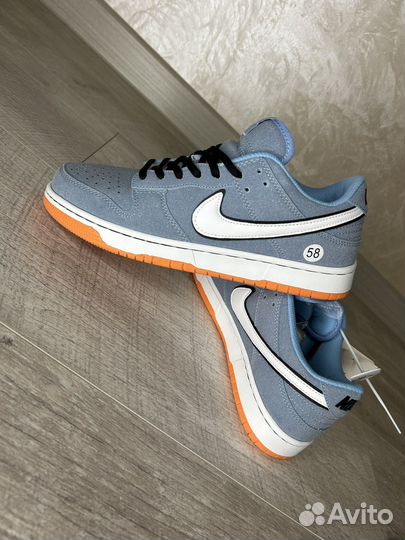 Nike Sb Dunk Low club 58 gulf