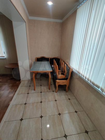 Дом 49 м² на участке 2 сот.