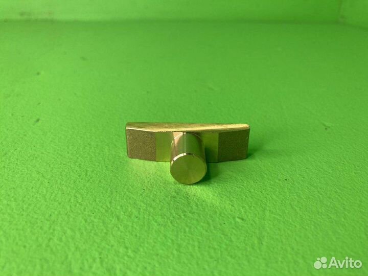 Сухарь вилки кпп mercedes-benz actros MP II