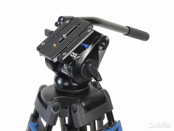 Видео штатив Falcon Eyes cinemapro