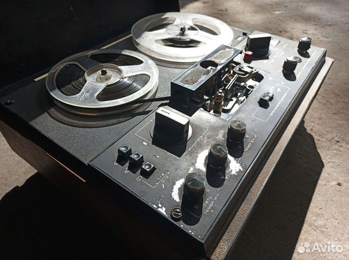 Проигрыватель