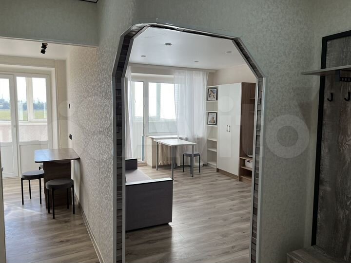 1-к. квартира, 35 м², 7/14 эт.