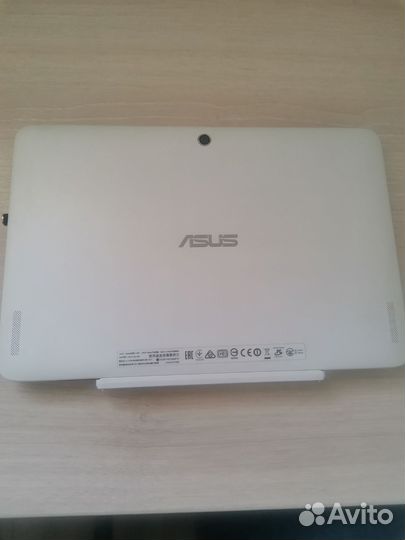 Планшет нетбук Asus T100H