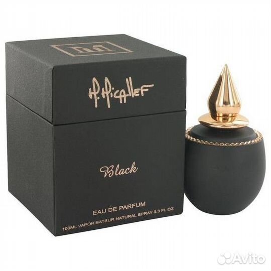 Micallef Royal Muska Оригинал