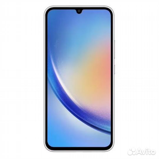 Samsung Galaxy A34, 6/128 ГБ