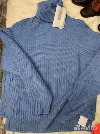 Свитер джемпер Max mara, оригинал