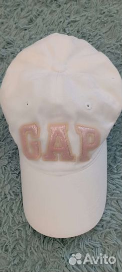 Кепка детская Gap, р. 50