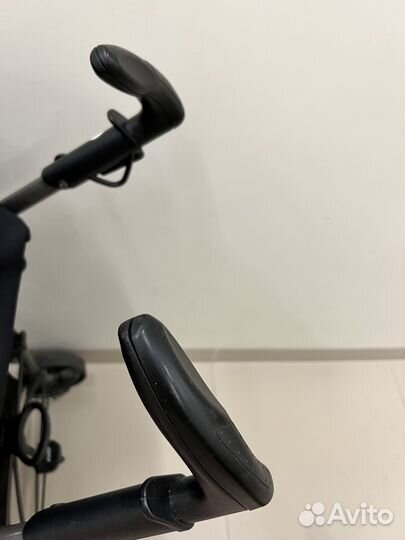 Коляска peg perego si