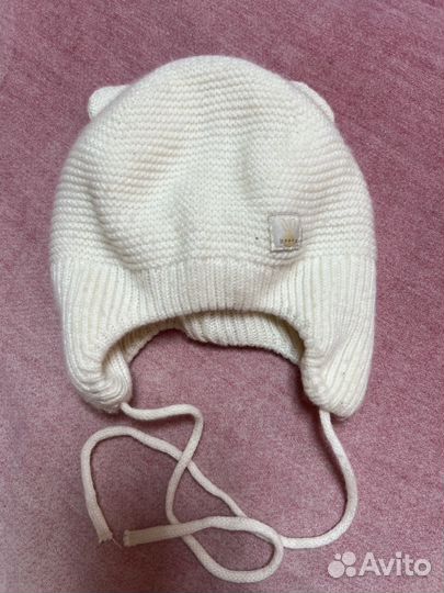 Шапка детская 42/44