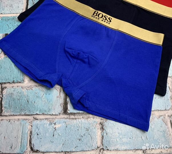 Трусы мужские