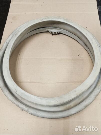 Б/У Манженты для стиральных машин