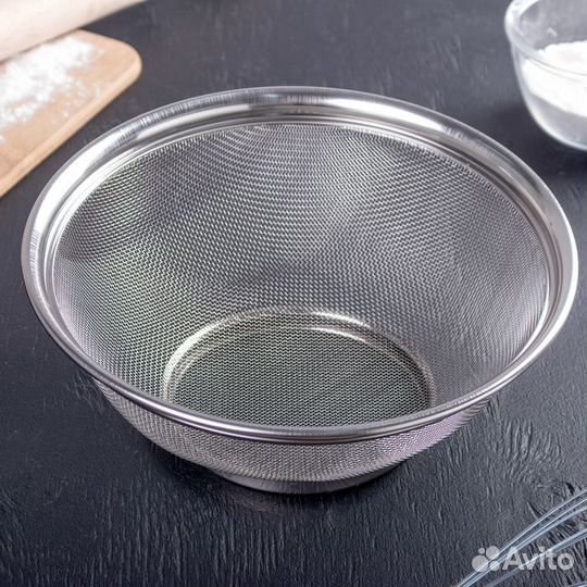 Сито Доляна «Универсал», d25 см