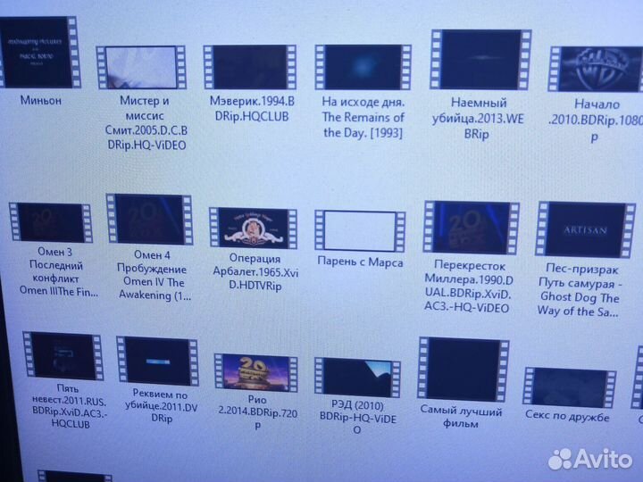 Dvd фильмы