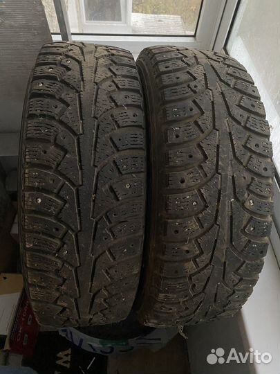 Nordman 5 175/65 R14 86B