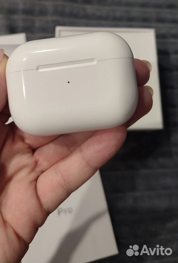 Беспроводные Наушники Pro Premium